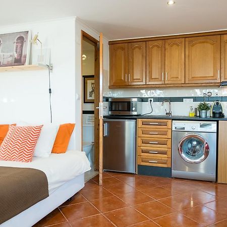 Bombarda Studio Lisboa Екстериор снимка