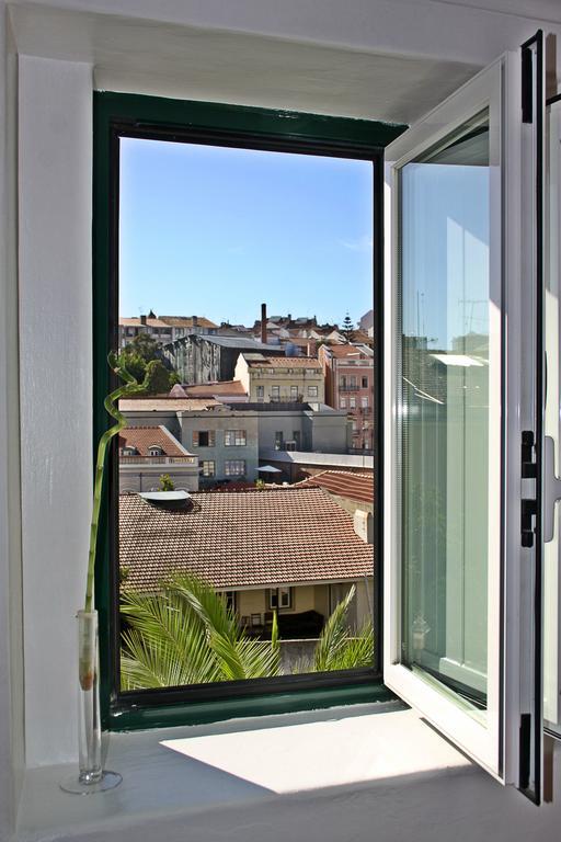 Bombarda Studio Lisboa Екстериор снимка
