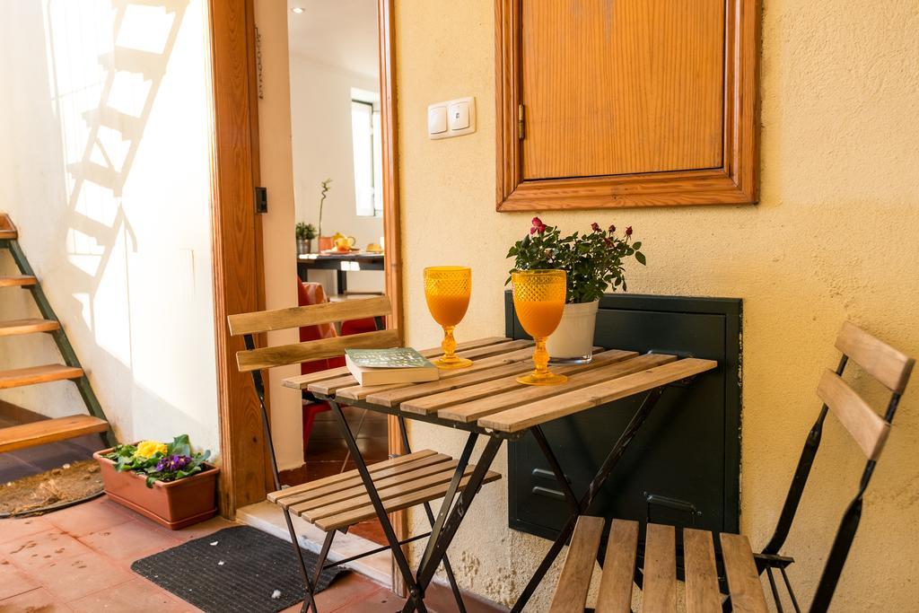 Bombarda Studio Lisboa Екстериор снимка